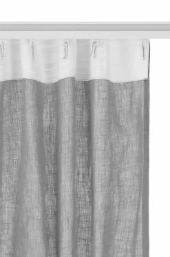 Ellos Home Multibåndslængde Malva Wide ekstra bred, 1 stk. i 100% hør