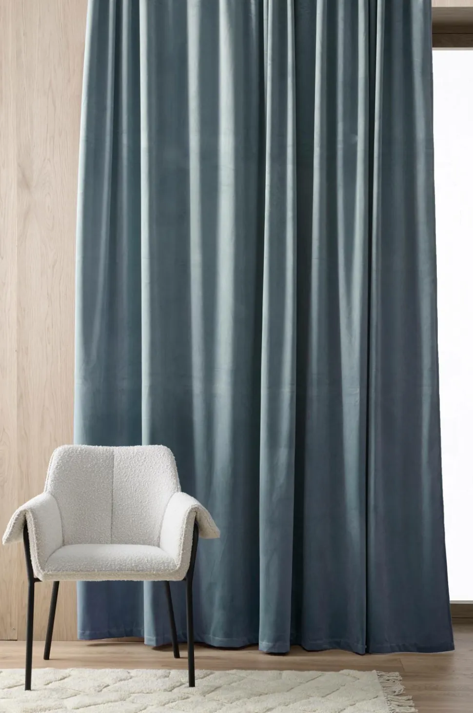 Ellos Home Multibåndslængd Nora dobbelt bredde, 1 stk.