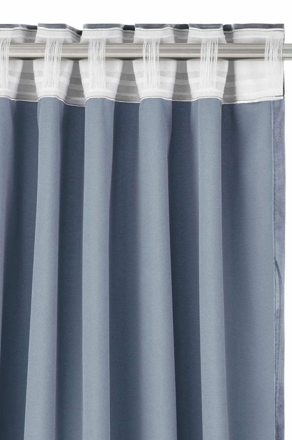 Ellos Home Multibåndslængd Nora dobbelt bredde, 1 stk.