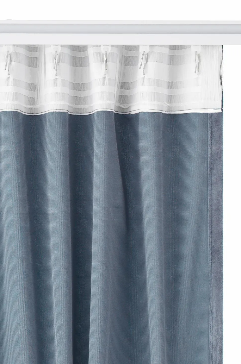 Ellos Home Multibåndslængd Nora dobbelt bredde, 1 stk.