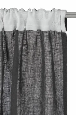 Ellos Home Multibåndsgardin Kara 2-pak