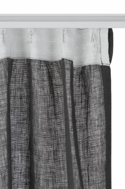 Ellos Home Multibåndsgardin Kara 2-pak