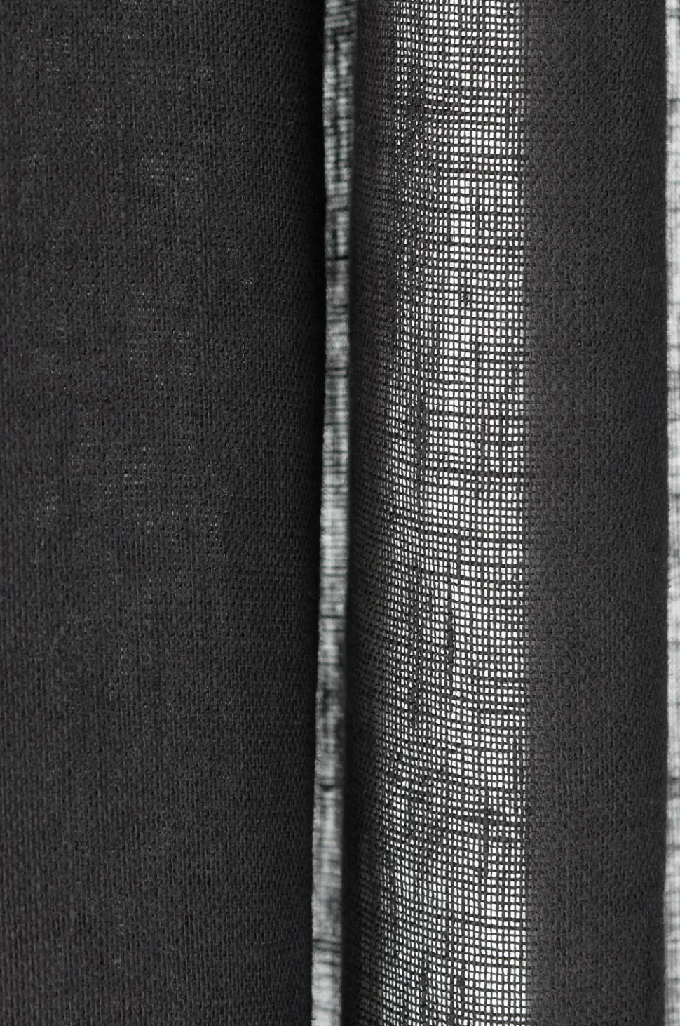 Ellos Home Multibåndsgardin Kara 2-pak