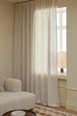 Ellos Home Multibåndsgardin Olinda Wide Ekstra bred 1-pak