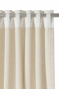 Ellos Home Multibåndsgardin Olinda Wide Ekstra bred 1-pak