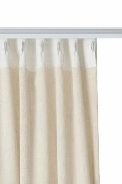 Ellos Home Multibåndsgardin Olinda Wide Ekstra bred 1-pak