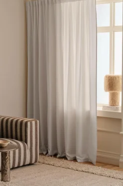 Ellos Home Multibåndsgardin Susanne Wide ekstra bred 1-pak