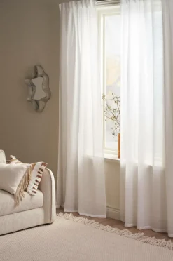 Ellos Home Multibåndsgardin Nellie 2-pak