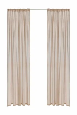 Ellos Home Multibåndsgardin Penny 2-pak