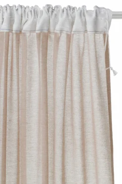 Ellos Home Multibåndsgardin Penny 2-pak