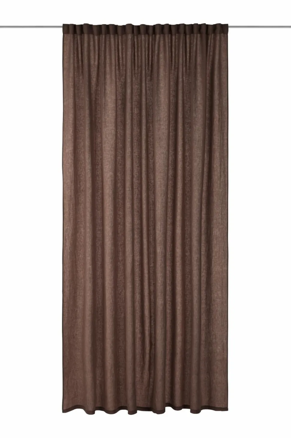 Ellos Home Multibåndslængde Malva Wide ekstra bred, 1 stk. i 100% hør