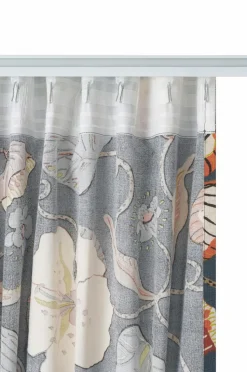 Ellos Home Multibåndsgardin Hilma 2-pak