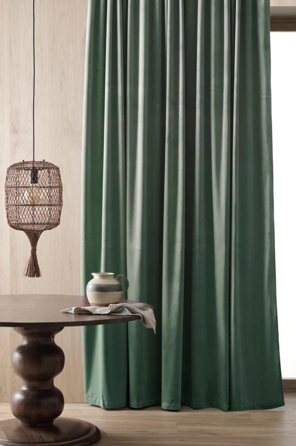 Ellos Home Multibåndslængd Nora dobbelt bredde, 1 stk.