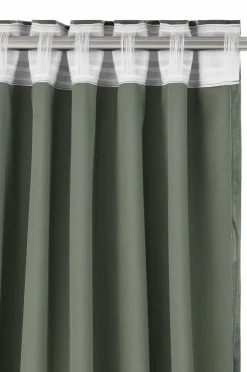 Ellos Home Multibåndslængd Nora dobbelt bredde, 1 stk.