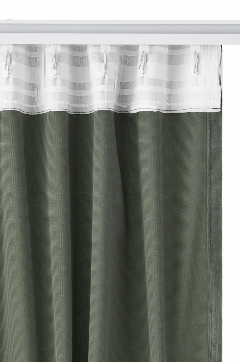 Ellos Home Multibåndslængd Nora dobbelt bredde, 1 stk.