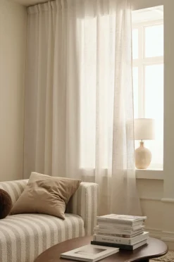 Ellos Home Multibåndsgardin Dianne Wide ekstra bred 1-pak