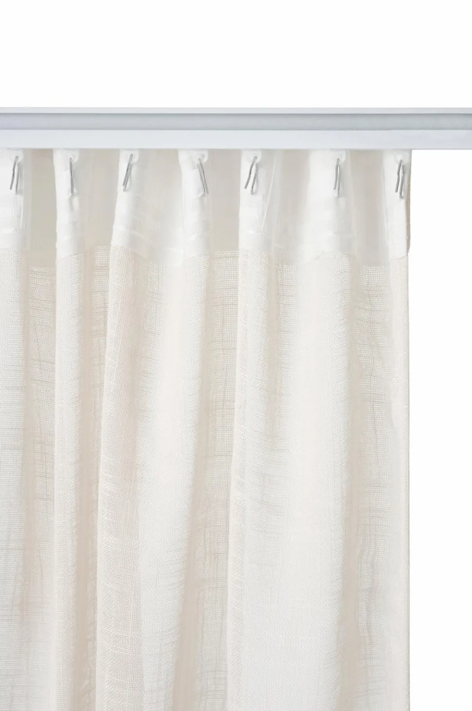 Ellos Home Multibåndsgardin Dianne Wide ekstra bred 1-pak