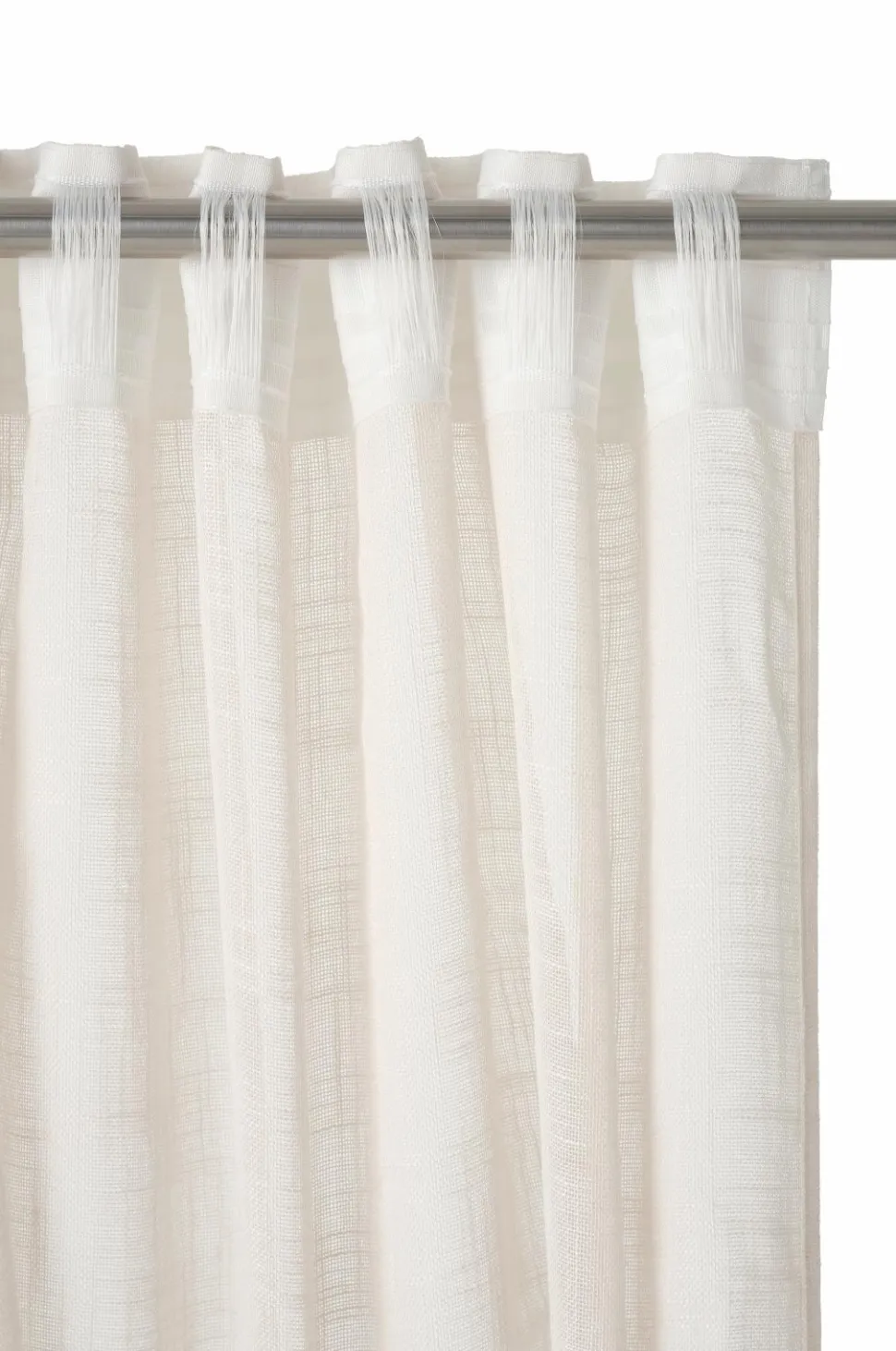 Ellos Home Multibåndsgardin Dianne Wide ekstra bred 1-pak