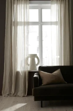 Ellos Home Multibåndsgardin Junie 2-pak