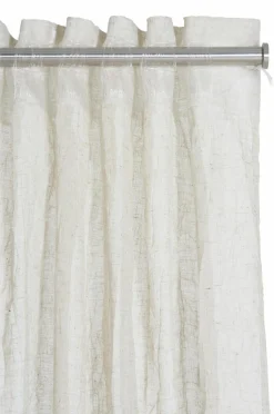 Ellos Home Multibåndsgardin Junie 2-pak