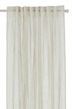 Ellos Home Multibåndsgardin Junie 2-pak