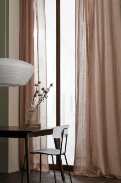 Ellos Home Multibåndsgardin Junie 2-pak