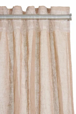 Ellos Home Multibåndsgardin Junie 2-pak