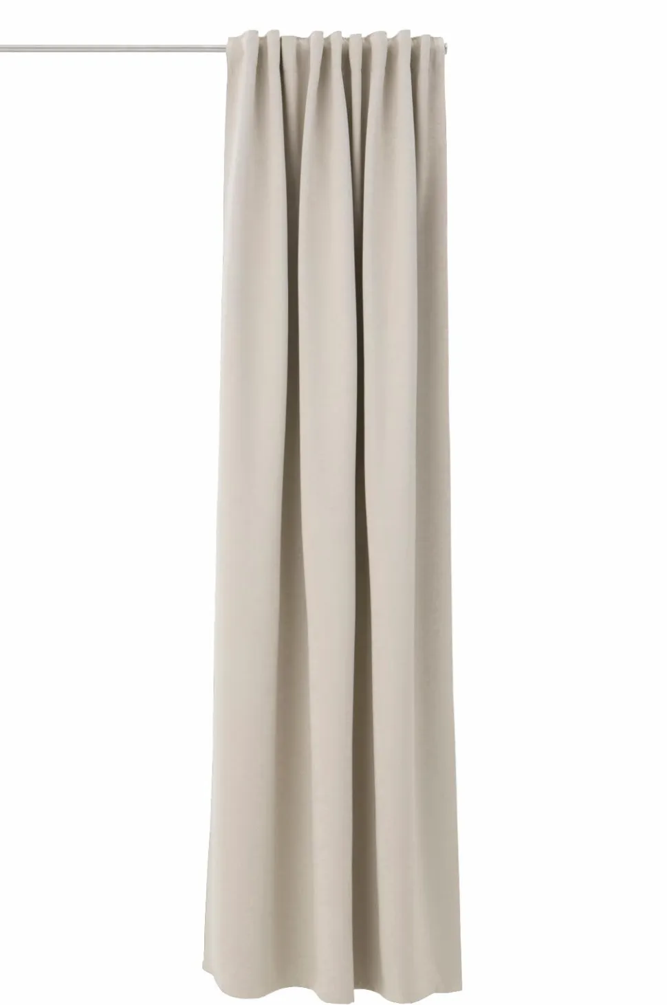 Ellos Home Multibåndslængde Sandy, mørklæggende, 1 stk.