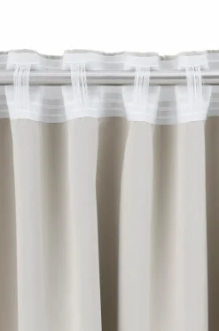 Ellos Home Multibåndslængde Sandy, mørklæggende, 1 stk.