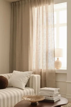 Ellos Home Multibåndsgardin Dianne Wide ekstra bred 1-pak