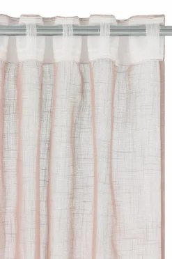 Ellos Home Multibåndsgardin Lara 2-pak