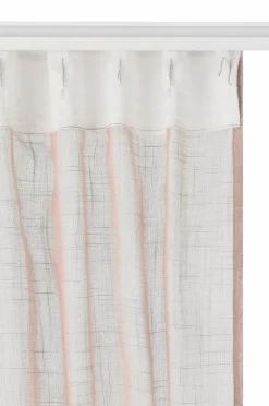 Ellos Home Multibåndsgardin Lara 2-pak