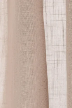 Ellos Home Multibåndsgardin Lara 2-pak