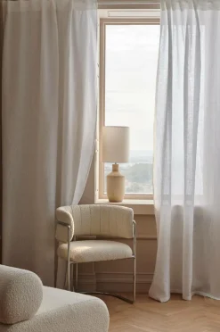 Ellos Home Multibåndsgardin Kara 2-pak