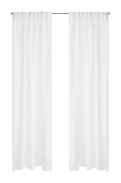 Ellos Home Multibåndsgardin Kara 2-pak