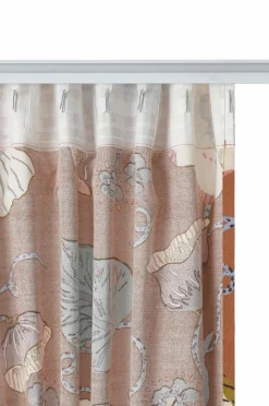 Ellos Home Multibåndsgardin Hilma 2-pak