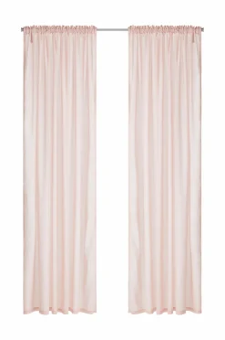 Ellos Home Multibåndsgardin Ilona 2-pak