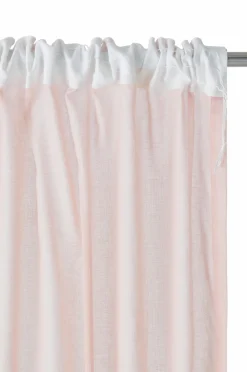 Ellos Home Multibåndsgardin Ilona 2-pak