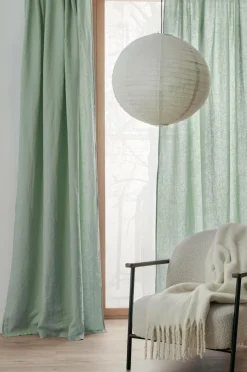 Ellos Home Multibåndslængde Malva 2-pak i 100% hør