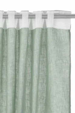 Ellos Home Multibåndslængde Malva 2-pak i 100% hør