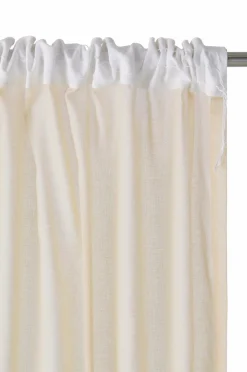 Ellos Home Multibåndsgardin Ilona 2-pak