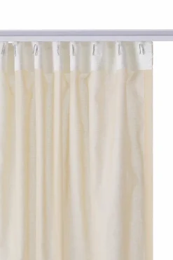 Ellos Home Multibåndsgardin Ilona 2-pak