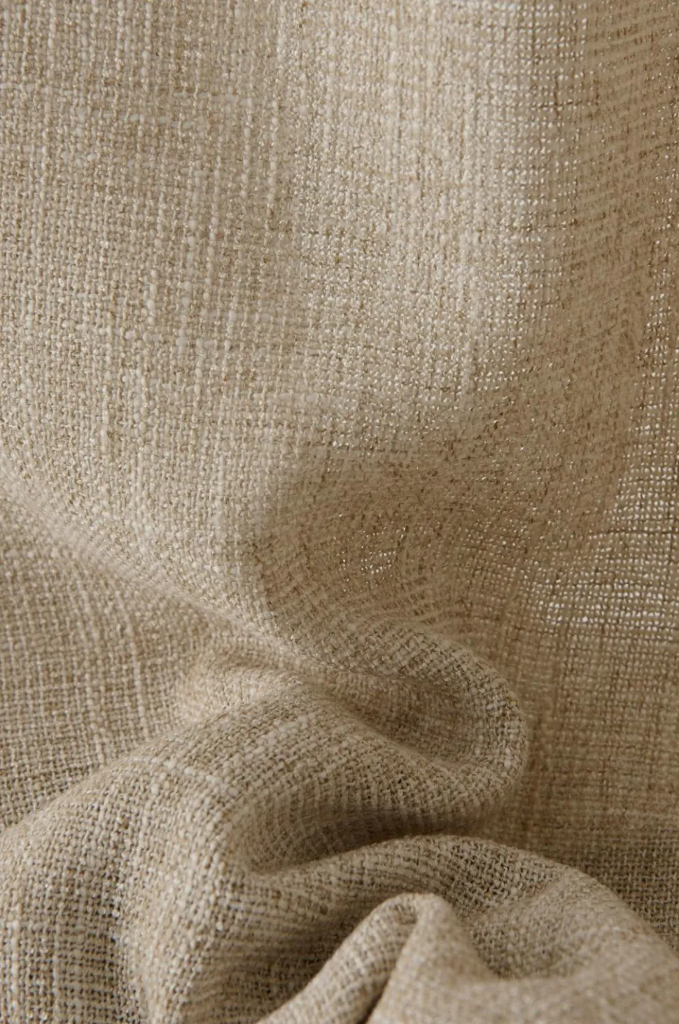 Ellos Home Multibåndsgardin Olinda 2-pak