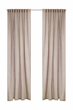 Ellos Home Multibåndsgardin Isabelle 2-pak