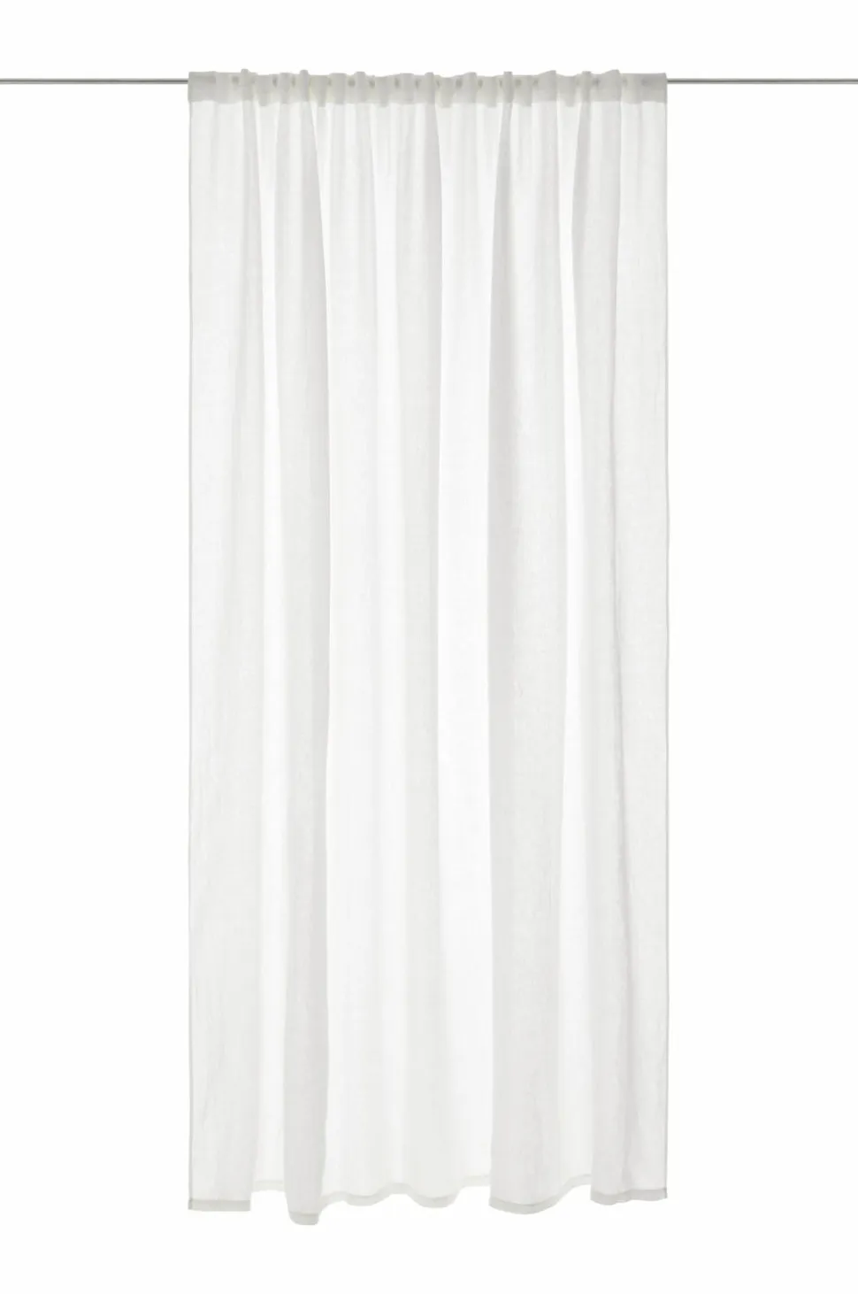 Ellos Home Multibåndslængde Malva Wide ekstra bred, 1 stk. i 100% hør