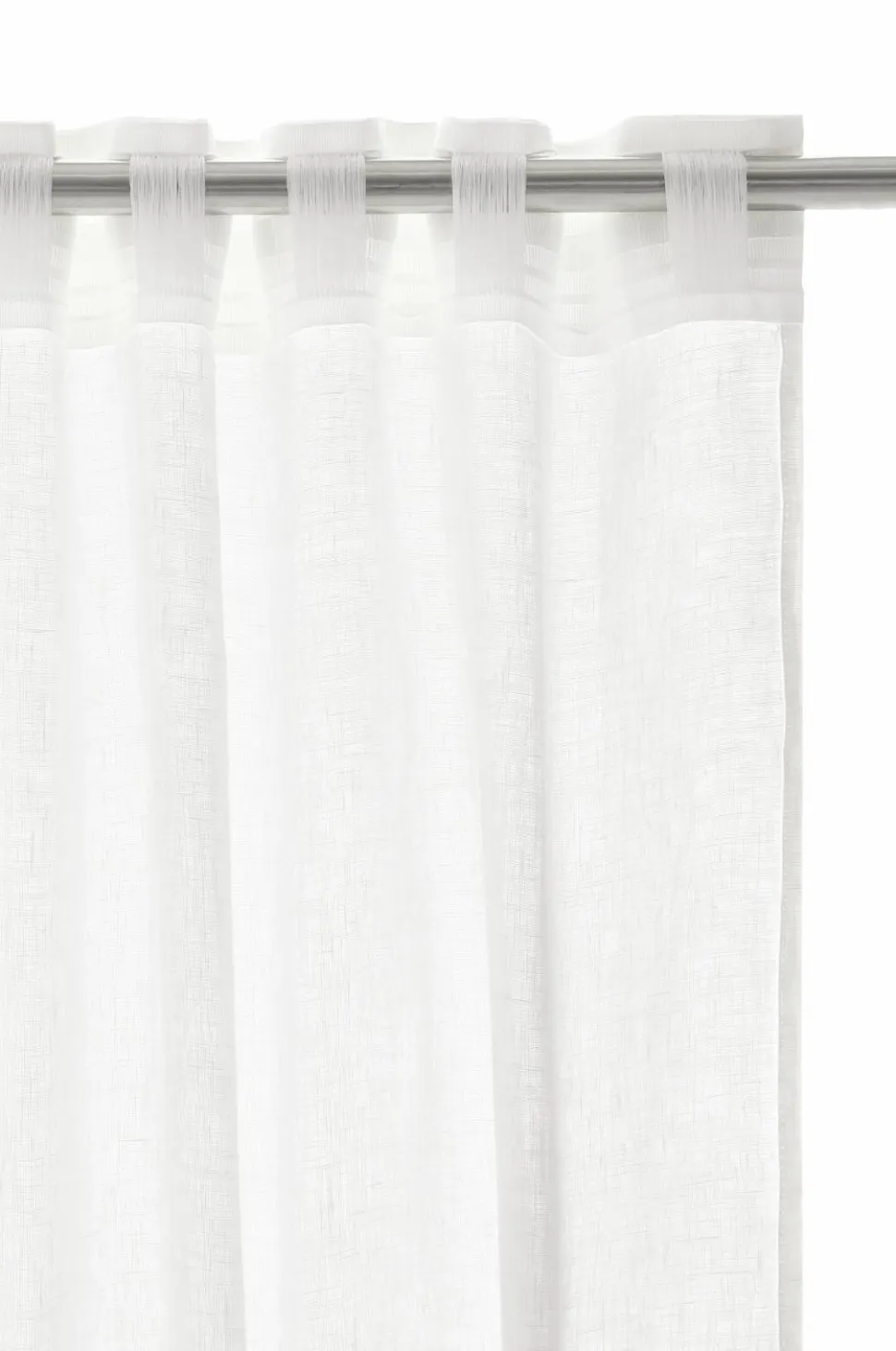 Ellos Home Multibåndslængde Malva Wide ekstra bred, 1 stk. i 100% hør