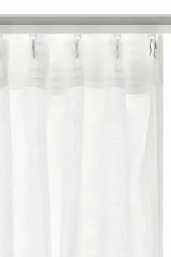 Ellos Home Multibåndslængde Malva Wide ekstra bred, 1 stk. i 100% hør