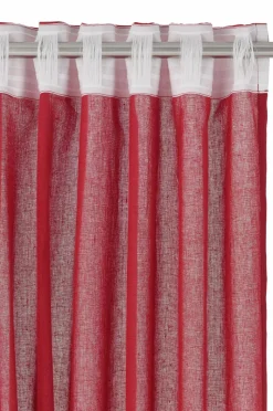 Ellos Home Multibåndsgardin Lovisa 2-pak