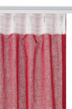 Ellos Home Multibåndsgardin Lovisa 2-pak