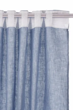 Ellos Home Multibåndslængde Malva 2-pak i 100% hør